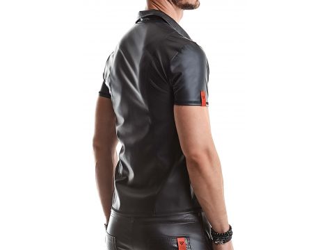 RMEmilio001 - polo - M - 6