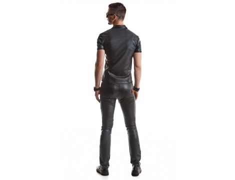RMEmilio001 - polo - S - 4