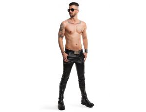 RMGabriele001 - trousers - XS