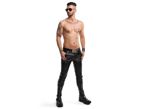 RMGabriele001 - trousers - XS