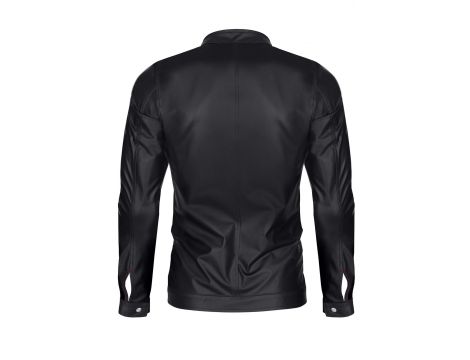 RMGiorgio001 - black jacket - L - 6