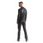 RMGiorgio001 - black jacket - M - 7