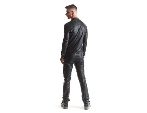 RMGiorgio001 - black jacket - S - 3