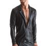 RMGiorgio001 - black jacket - S - 2
