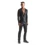 RMGiorgio001 - black jacket - S - 3