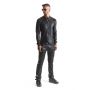 RMGiorgio001 - black jacket - XL - 4