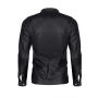 RMGiorgio001 - black jacket - XL - 6