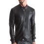 RMGiorgio001 - black jacket - XL - 9