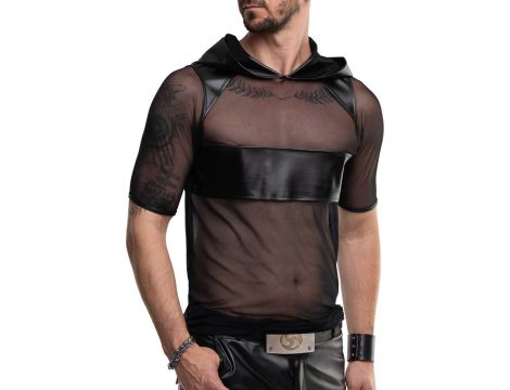 RMIvo001 - T-shirt - XXL - 3