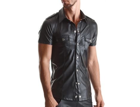 RMLuca001 - black shirt - XXL - 6