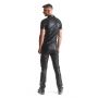 RMLuca001 - black shirt - XXL - 5
