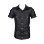 RMLuca001 - black shirt - XXL - 4