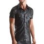 RMLuca001 - black shirt - XXL - 7