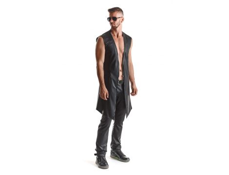 RMMarco001 - black vest - M - 2