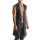 RMMarco001 - black vest - M