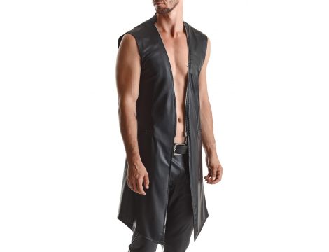 RMMarco001 - black vest - S - 4