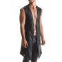RMMarco001 - black vest - S - 5