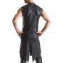 RMMarco001 - black vest - S - 3