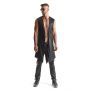 RMMarco001 - black vest - S - 4