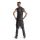 RMMarco001 - black vest - S