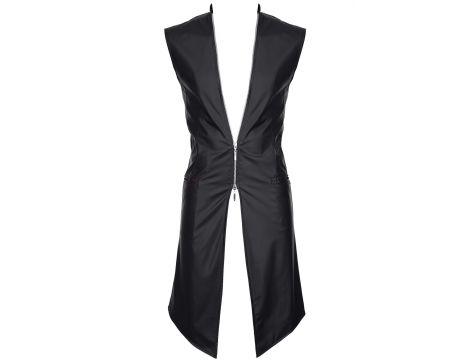 RMMarco001 - black vest - XXL - 4