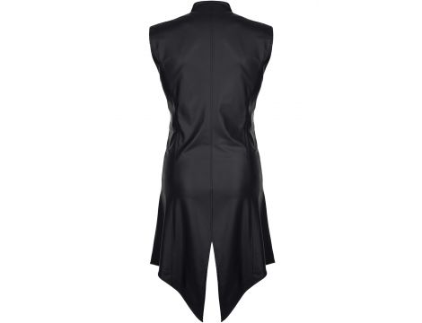 RMMarco001 - black vest - XXL - 8