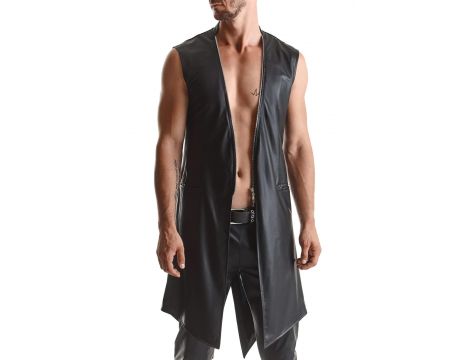 RMMarco001 - black vest - XXL - 9