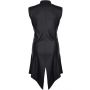 RMMarco001 - black vest - XXL - 9