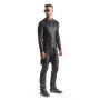 RMMario001 - black coat - M - 5