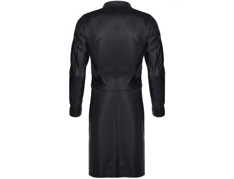 RMMario001 - black coat - S - 7