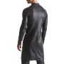 RMMario001 - black coat - XL - 2