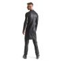 RMMario001 - black coat - XL - 5