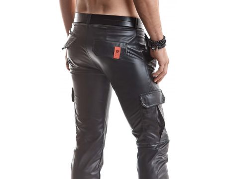 RMMatteo001 - trousers - XXL - 8