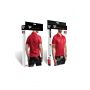 RMMauricio001 - red polo - L - 2