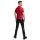 RMMauricio001 - red polo - XL
