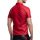 RMMauricio001 - red polo - XXL