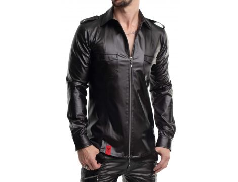RMNatale001 - shirt - M - 2