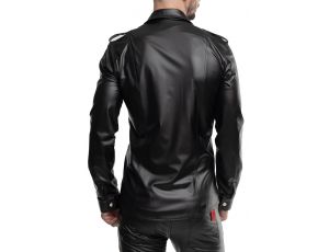 RMNatale001 - shirt - XL