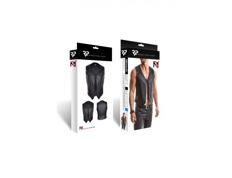 RMOliviero001 - vest - 3XL - 2