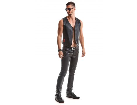RMOliviero001 - vest - 4XL - 7