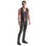 RMOliviero001 - vest - 4XL - 8