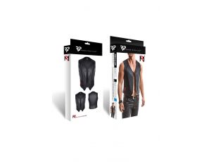 RMOliviero001 - vest - L