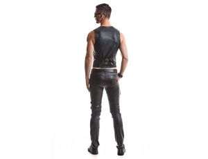 RMOliviero001 - vest - XL