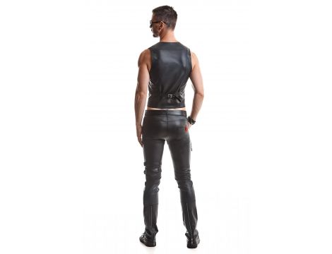 RMOliviero001 - vest - XL