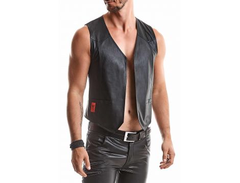 RMOliviero001 - vest - XL - 7