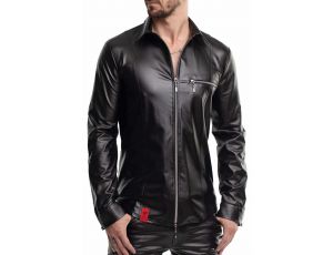RMPasquale001 - shirt - S
