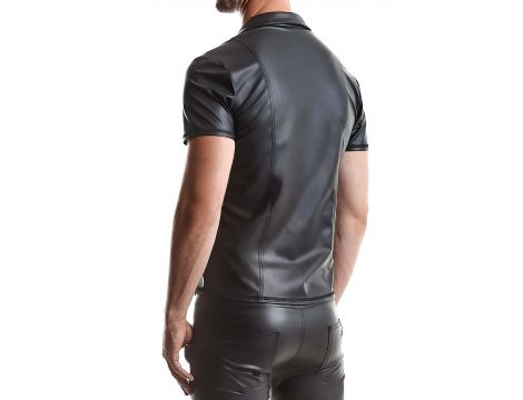 RMRemo001 - polo - 4XL - 5