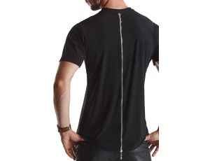 RMRiccardo001 - black T-shirt - L