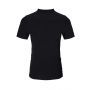 RMRiccardo001 - black T-shirt - L - 7