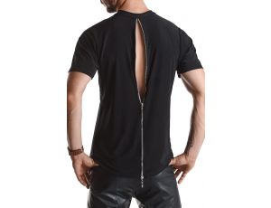 RMRiccardo001 - black T-shirt - M